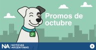 Cuenta DNI inicia octubre con regalos especiales por el mes de la Madre