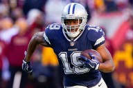 Pro Bowl receiver, former Cowboys star Amari Cooper retiring after signing with Raiders