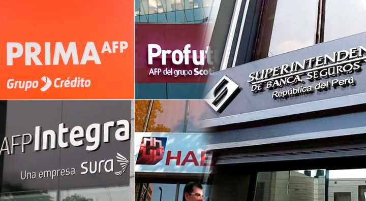 Octavo retiro AFP 2025: Conoce las fechas CLAVES para solicitar tu dinero y COBRAR las 4 UIT