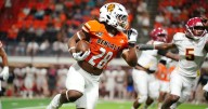 Big Sky Notebook: Idaho State Bengals set records against 'college Bishop Sycamore'