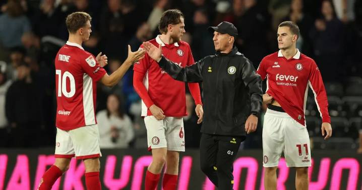 Bristol City's strongest line-up after Neto Borges' arrival and summer transfer deadline day