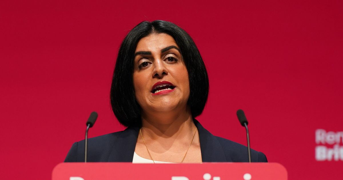 Labour sets out new rules for migrants to learn English and work