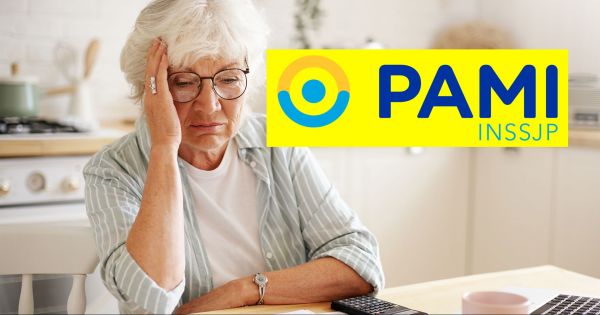 Estafa con PAMI: la nueva modalidad de robo que puede dejarte sin jubilación