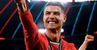 CR7 podría enfrentar a México en la reinauguración del Azteca