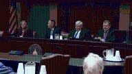 Walters a no-show as state board meets for first time since nude image allegations, accountability calls mount