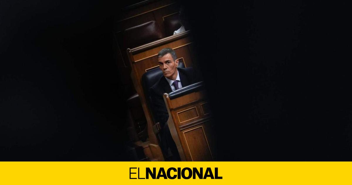 Sánchez insiste en sus críticas a los jueces en la prensa internacional