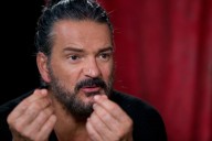 Ricardo Arjona habla sobre los problemas de salud que sufrió: “Me vi muy mal”