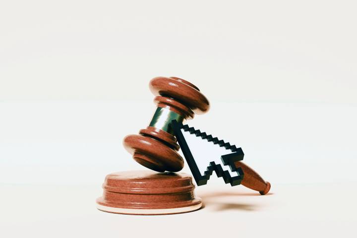 ‘Not a way to live’: AI is fueling violent threats against women judges