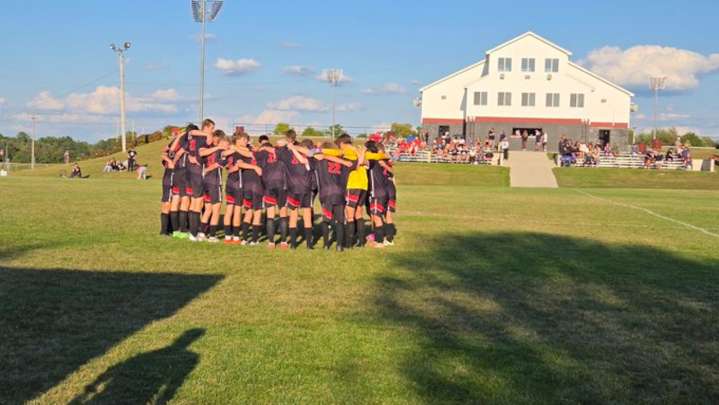 Northwest soccer gets shutout win over Lumen Christi