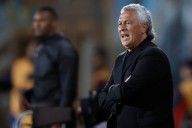 Néstor Gorosito denuncia incidente tras clasificación de la U y explota: "Nosotros no dijimos que mostraron el cul... en Argentina" El DT de Alianza acusó burlas por parte, supuestamente, de un direct