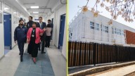 Nuevo Cosam en Maipú: Estos son los servicios que ofrece el nuevo Centro de Salud Mental Lo Errázuriz