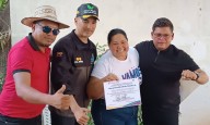 Jornada de certificación fortalece consejos ecosocialistas en Zulia