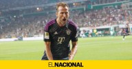 Harry Kane se lo gana: sube enteros en la agenda del Barça