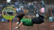 “Una obra de arte, un grito de libertad”: el ‘escorpión’ de René Higuita cumple 30 años