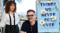 Lucy Score Novel 'Things We Never Got Over' Series In Works At Amazon