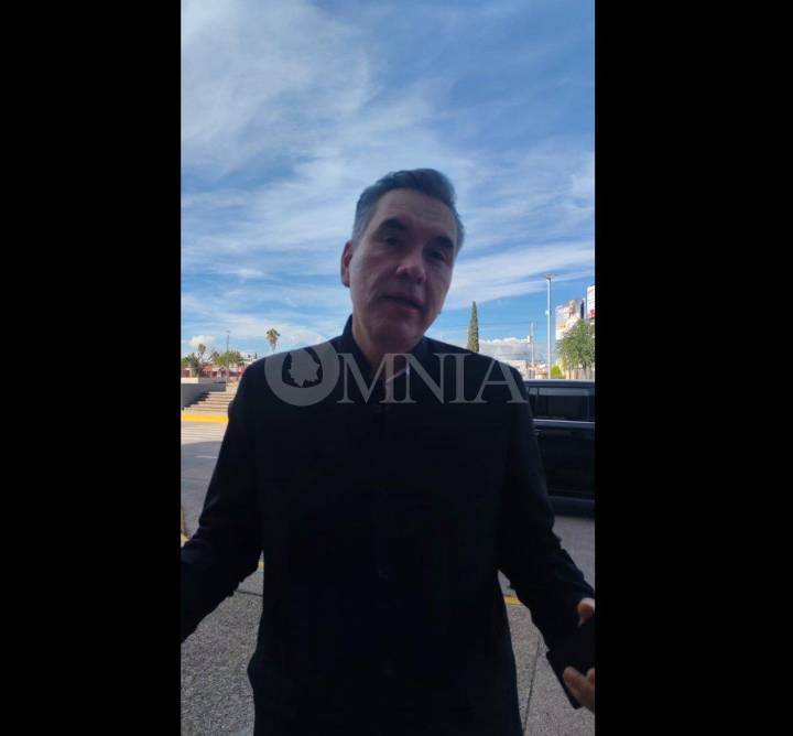 Video: Andrea Chávez el mejor perfil que tiene Chihuahua para el 2027: Senador Waldo Fernández