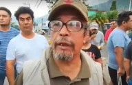 Tiene gran reto Namiko en la comisión de atención a víctimas: Jairo Guarneros