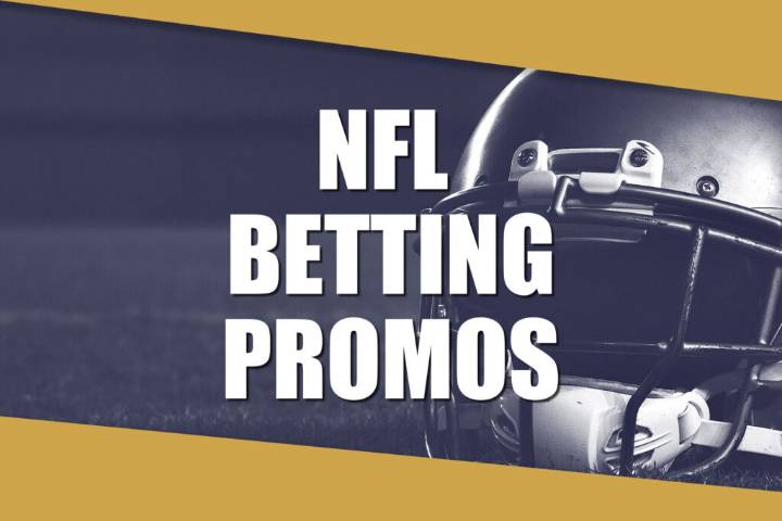 NFL Betting Promos: Get All of the Best Signup Bonuses for Week 3 Games