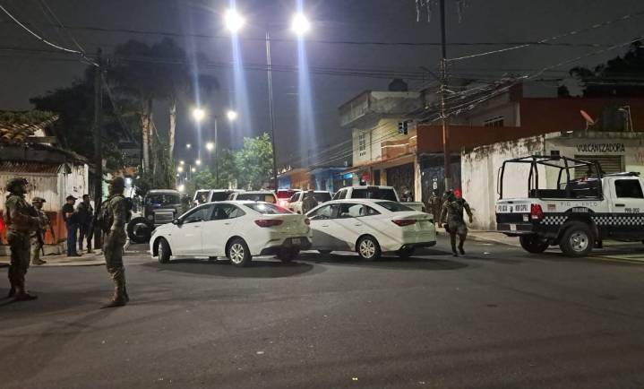 Matan a comandante de la Policía municipal de Yanga, Veracruz