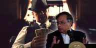 Petro citó investigación sobre la mafia italiana para enviarle un mensaje a los capos colombianos: “Espero que entiendan”