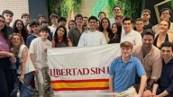 Libertad Sin Ira se relanza en la Complutense de Iglesias y Monedero