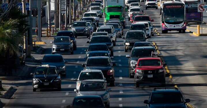 Obtiene Chihuahua el primer lugar nacional en leyes de movilidad y seguridad vial