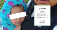 ¿Cuál es el estado de salud de Jazlyn, nieta Alicia Matías, mujer que falleció a raíz de la explosión en Iztapalapa?