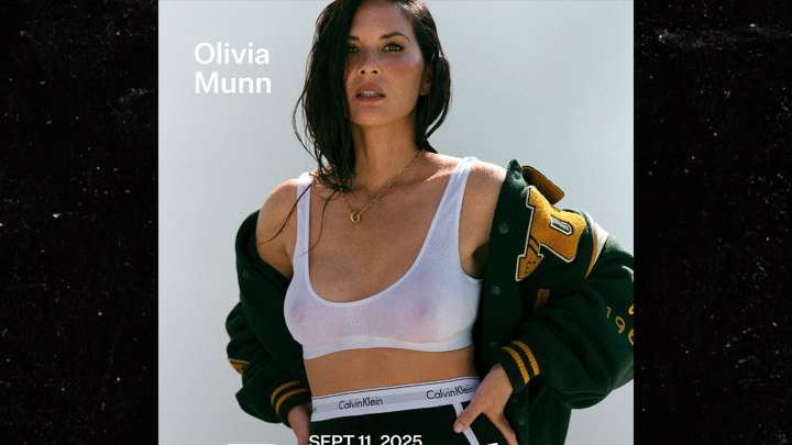 Olivia Munn Says Breast Cancer Diagnosis Slammed Brakes On Her Life