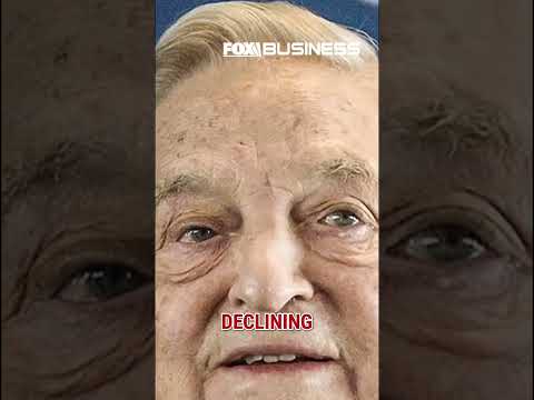 DOJ eyes Soros investigation: AG Bondi says everything is on the table #shorts