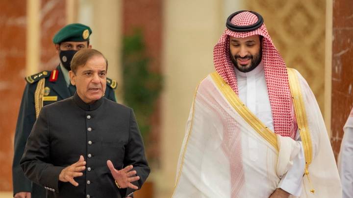 Understanding the Saudi-Pakistan defence pact and its context