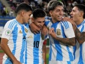 Mundial Sub 20 Chile 2025: fixture, grupos y todo lo que tenés que saber