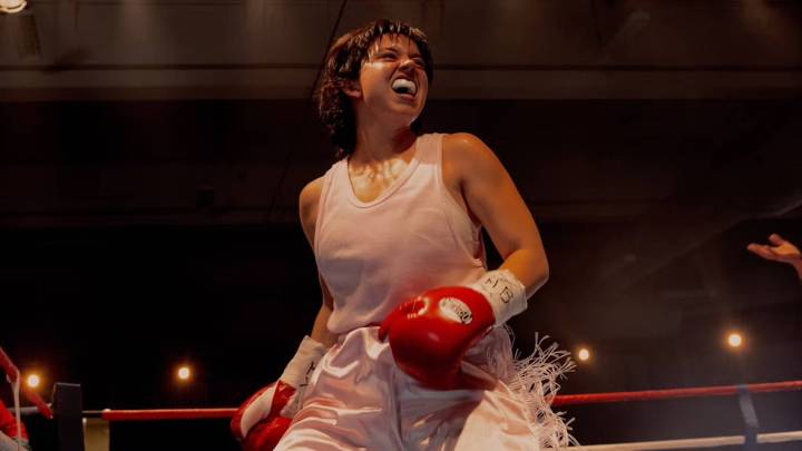 'Christy' Trailer: Sydney Sweeney Plays Christy Martin in Boxing Biopic