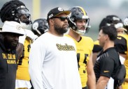 Jason Mackey: Cam Heyward and the Steelers need to get this annoying mess solved by Sunday