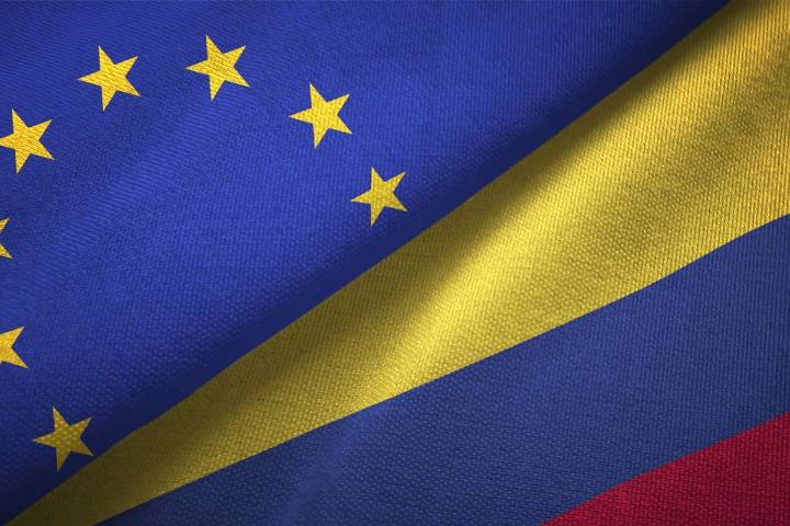 Parlamento Europeo critica palabras incendiarias de gobierno Petro y pide investigar Cartel de los Soles