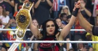 "Soñé con esto toda mi vida": Stephanie Vaquer hace historia como primera sudamericana campeona mundial de WWE