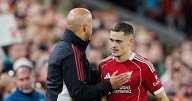 Liverpool news: Florian Wirtz holds private talks with Arne Slot after slow start