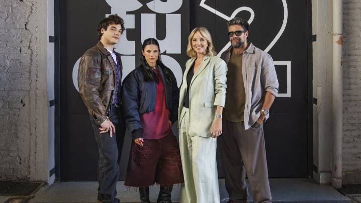 Netflix confirmó el inicio de producción de la nueva serie argentina "El tiempo puede esperar"