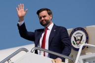 JD Vance Says That FCC Warning Over Jimmy Kimmel Was Merely "A Joke"