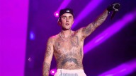 Justin Bieber hace historia en Coachella con un pago de 10 mdd