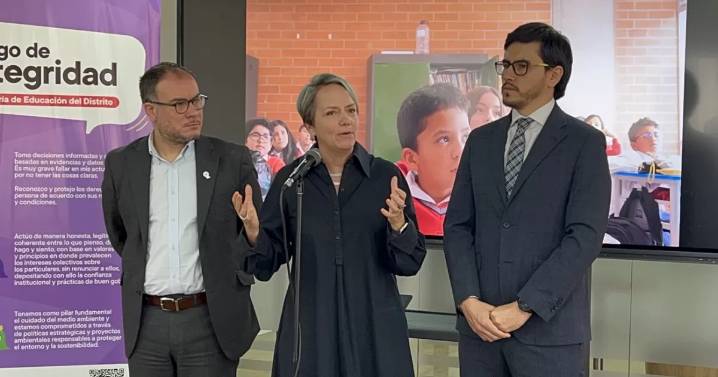 “Borrón y cuenta nueva”: alcaldía y maestros cierran acuerdo clave por la educación
