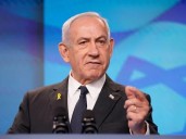 Netanyahu 'apologises' to Qatar's emir over Israeli attack on Doha