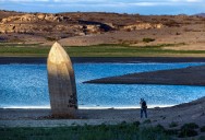 Lake Mead National Recreation Area update: Abandoned boat reportedly removed