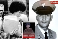 Lefties slammed for celebrating Assata Shakur, activist who executed NJ state trooper