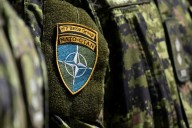 Missing Canadian Armed Forces member deployed to Latvia found dead