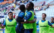 Querétaro le pega a Pachuca como visitante; es su segunda victoria del Apertura 2025