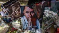 Charlie Kirk shooting: Manhunt for killer continues as search for shooter enters 3rd day