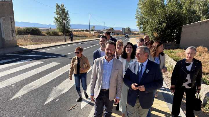 Las travesías, algo más que carreteras