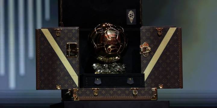Ceremonia del Balón de Oro: hora, dónde ver en Colombia y nominados al premio entregado al mejor y la mejor futbolista de la temporada
