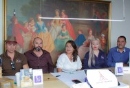 A través de un puente cultural, alistan Festival de Día de Muertos 'Hugo Ortiz' en La Laguna
