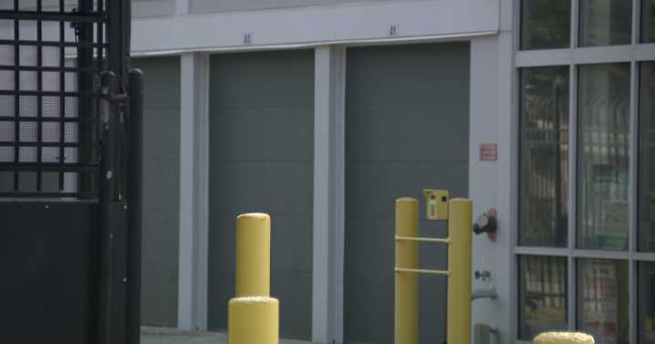Six children found in storage unit after mother previously received housing assistance and shelter